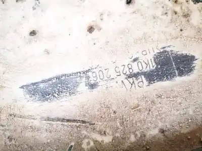 Pezzo di ricambio per auto di seconda mano plastica per ford taurus (p5_) 3.0 24v riferimenti oem iam 1k0825206  