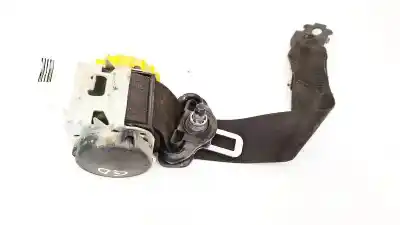 Peça sobressalente para automóvel em segunda mão cinto de segurança traseiro direito por bmw 3 (e30) m3 2.3 referências oem iam 93335121