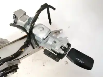 Second-hand car spare part ignition switch for ford mondeo iv 1.8 tdci oem iam references 3m513f880ad