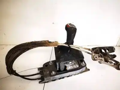 Second-hand car spare part gear lever for ford taurus (p5_) 3.0 24v oem iam references 1k0711049ch