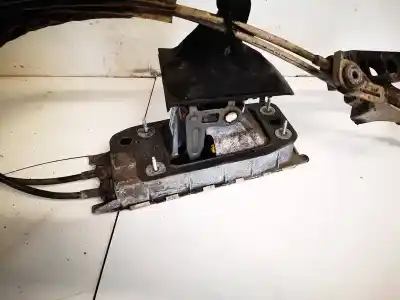 Pezzo di ricambio per auto di seconda mano leva del cambio per ford taurus (p5_) 3.0 24v riferimenti oem iam 1k0711049ch  