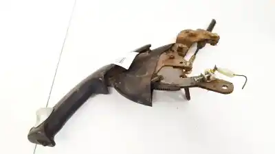 Peça sobressalente para automóvel em segunda mão alavanca de travão de mão por honda cr-v (rd8) 2.0 vtec cat referências oem iam 