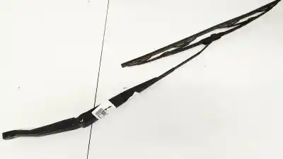 Peça sobressalente para automóvel em segunda mão haste de escova dianteiro esquerdo por honda cr-v (rd8) 2.0 vtec cat referências oem iam 