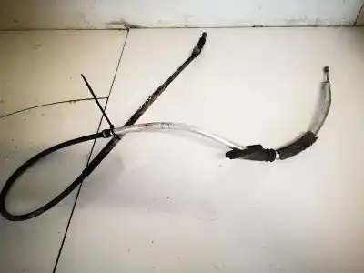 Second-hand car spare part handbrake lever for ford taurus (p5_) 3.0 24v oem iam references 1k0609721at