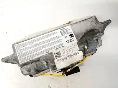 Автозапчастина б/у передня права подушка безопасности для audi a4 b7 (8ec) 2.0 tdi quattro посилання на oem iam 8e1880204b  305331199zzz-ac