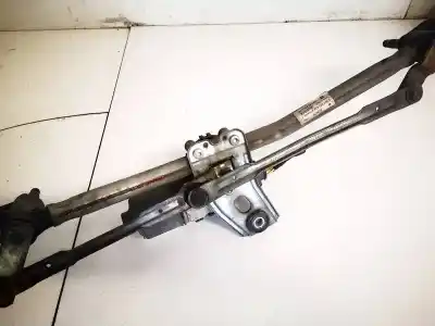 Second-hand car spare part front windscreen wiper linkage for bmw 3 (e30) m3 2.3 oem iam references 13111211  3397020632