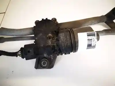 Peça sobressalente para automóvel em segunda mão motor do limpa para brisas por bmw 3 (e30) m3 2.3 referências oem iam 0390241538