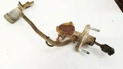 Peça sobressalente para automóvel em segunda mão cilindro de embreagem por honda cr-v (rd8) 2.0 vtec cat referências oem iam 