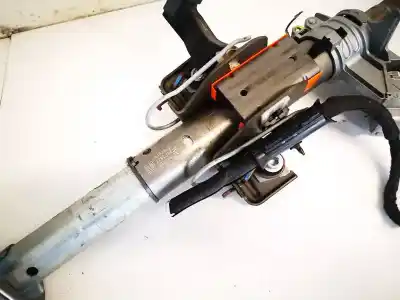 Second-hand car spare part steering column for bmw 3 (e30) m3 2.3 oem iam references 13182345  