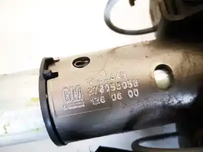 Second-hand car spare part steering column for bmw 3 (e30) m3 2.3 oem iam references 13182345  