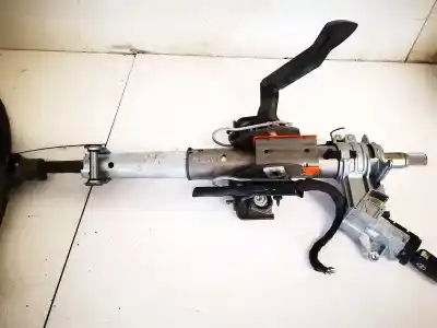 Pezzo di ricambio per auto di seconda mano piantone dello sterzo per bmw 3 (e30) m3 2.3 riferimenti oem iam 13182345