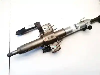 Second-hand car spare part steering column for bmw 3 (e30) m3 2.3 oem iam references 13182345  