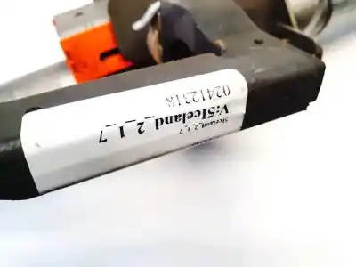 Second-hand car spare part steering column for bmw 3 (e30) m3 2.3 oem iam references 13182345  