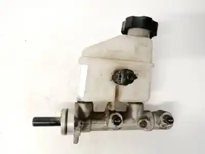 Peça sobressalente para automóvel em segunda mão bomba de travões por kia ceed (ed) 1.6 crdi 115 referências oem iam 