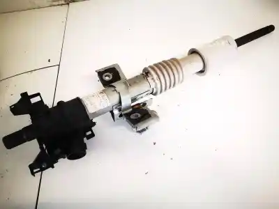 Peça sobressalente para automóvel em segunda mão coluna de direcção por opel zafira a 2.0 dti referências oem iam 09228681