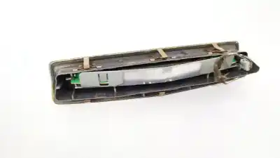 Second-hand car spare part central brake light for bmw 3 (e30) m3 2.3 oem iam references   