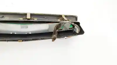 Second-hand car spare part central brake light for bmw 3 (e30) m3 2.3 oem iam references   