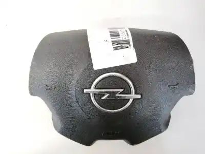 Second-hand car spare part front left air bag for opel signum 2.2 16v dti cat (y 22 dtr / l50) oem iam references 13112812
