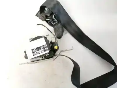 Second-hand car spare part Front Right Seat Belt for KIA CEED (ED) 1.6 CRDi 115 OEM IAM references   