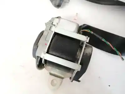 Second-hand car spare part front right seat belt for kia ceed (ed) 1.6 crdi 115 oem iam references   