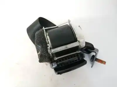 Second-hand car spare part rear left seat belt for ford mondeo iv 1.8 tdci oem iam references 6g9n611b69