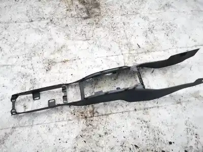 Peça sobressalente para automóvel em segunda mão plásticos por opel kadett e fastback (t85) 1.4 s (c08, c48, d08, d48) referências oem iam 6q1864343