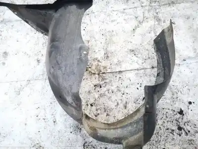 Peça sobressalente para automóvel em segunda mão cave de roda dianteira esquerda por opel kadett e fastback (t85) 1.4 s (c08, c48, d08, d48) referências oem iam   