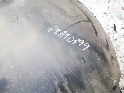 Peça sobressalente para automóvel em segunda mão cave de roda dianteira esquerda por opel kadett e fastback (t85) 1.4 s (c08, c48, d08, d48) referências oem iam   