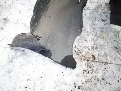 Peça sobressalente para automóvel em segunda mão cave de roda dianteira esquerda por opel kadett e fastback (t85) 1.4 s (c08, c48, d08, d48) referências oem iam   