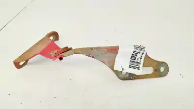 Peça sobressalente para automóvel em segunda mão dobradiça do capô por honda cr-v (rd8) 2.0 vtec cat referências oem iam 