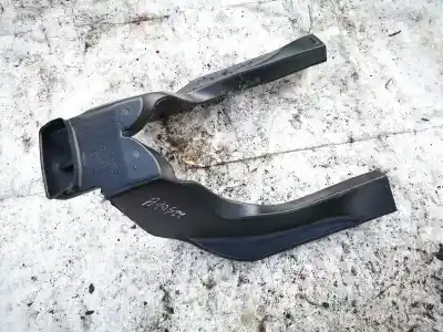 Peça sobressalente para automóvel em segunda mão tubo por opel kadett e fastback (t85) 1.4 s (c08, c48, d08, d48) referências oem iam 6q0819803c