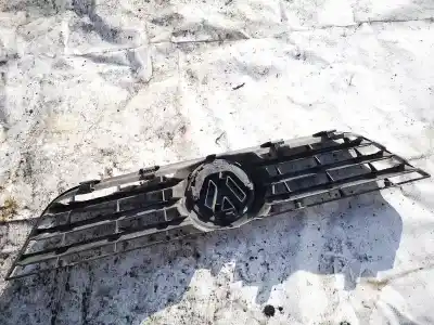 Second-hand car spare part front grille for opel kadett e fastback (t85) 1.4 s (c08, c48, d08, d48) oem iam references 6q0853653e  