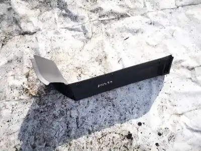 Peça sobressalente para automóvel em segunda mão plásticos por opel kadett e fastback (t85) 1.4 s (c08, c48, d08, d48) referências oem iam 6q1857922g