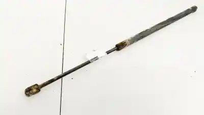 Peça sobressalente para automóvel em segunda mão amortecedores do tronco / porta por bmw 3 (e30) m3 2.3 referências oem iam 