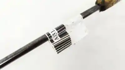 Second-hand car spare part tailgate gas strut for bmw 3 (e30) m3 2.3 oem iam references   