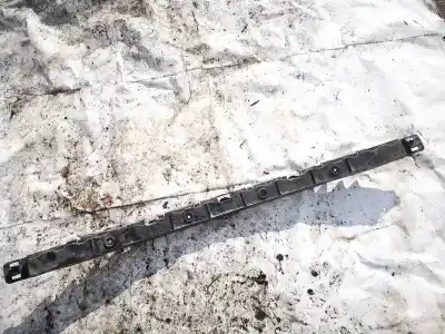 Peça sobressalente para automóvel em segunda mão reforço do pára choques traseiro por opel kadett e fastback (t85) 1.4 s (c08, c48, d08, d48) referências oem iam 6q6807863