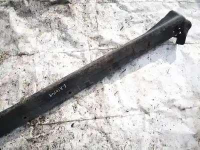 Tweedehands auto-onderdeel rok linkerzij (gesneden) voor audi 200 c2 sedán (437, 438) 2.1 5e oem iam-referenties 