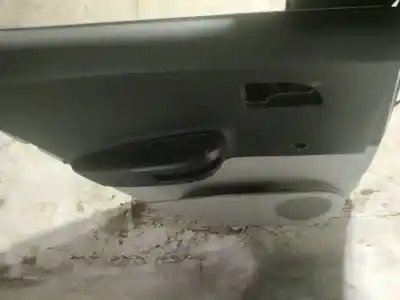 Second-hand car spare part left front door trim for opel senator a (29_) 3.0 e oem iam references 