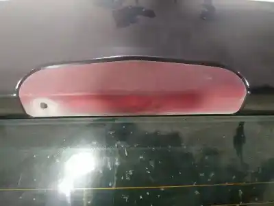 Second-hand car spare part central brake light for bmw 3 (e30) m3 2.3 oem iam references   