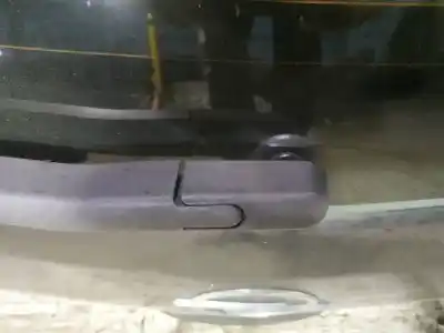 Tweedehands auto-onderdeel achterwissermotor voor bmw 3 (e30) m3 2.3 oem iam-referenties 