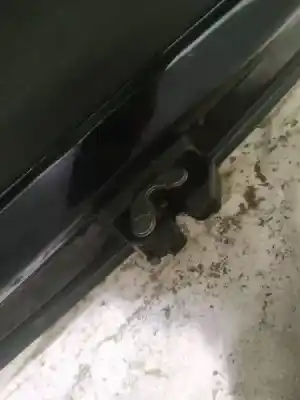 Second-hand car spare part trunk lock for bmw 3 (e30) m3 2.3 oem iam references   