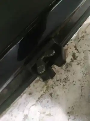 Tweedehands auto-onderdeel kofferbak / poortsluiting voor bmw 3 (e30) m3 2.3 oem iam-referenties 