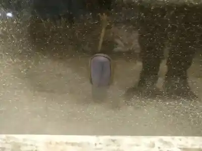 Автозапчастина б/у пластикler для nissan bluebird hatchback (t72, t12) 1.6 посилання на oem iam   