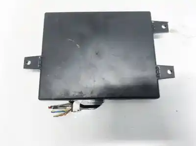 Pezzo di ricambio per auto di seconda mano modulo elettronico per opel kadett e fastback (t85) 1.4 s (c08, c48, d08, d48) riferimenti oem iam 3c0035729g