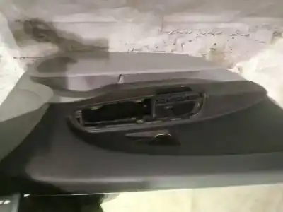 Second-hand car spare part left front door trim for opel senator a (29_) 3.0 e oem iam references 