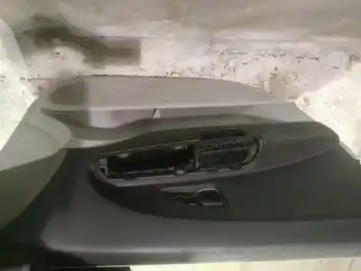Peça sobressalente para automóvel em segunda mão forra / revestimento da porta dianteira esquerda por opel senator a (29_) 3.0 e referências oem iam   