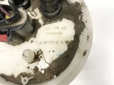 Piesă de schimb auto la mâna a doua indicator pentru ford taurus (p5_) 3.0 24v referințe oem iam 6r0919051  a2c58294168