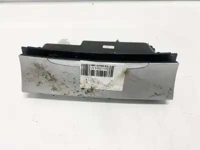 Pezzo di ricambio per auto di seconda mano portacenere per opel kadett e fastback (t85) 1.4 s (c08, c48, d08, d48) riferimenti oem iam 3c0863284