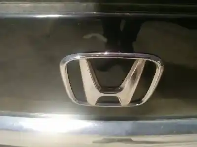 Pezzo di ricambio per auto di seconda mano emblema per honda fr-v (be) 2.2 ctdi executive riferimenti oem iam 