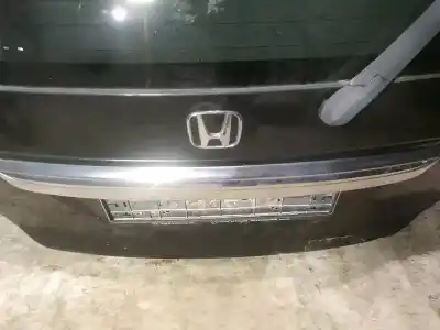 Pezzo di ricambio per auto di seconda mano maniglia esterna del cancello per honda fr-v (be) 2.2 ctdi executive riferimenti oem iam 